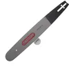 Image de Jardiaffaires Guide VersaCut Oregon 188VXLGK095 Coupe 45cm Pas 325, Jauge 1.5mm