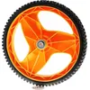 Image de Roue arrière compatible avec Mc Culloch, Partner remplace 532 43 27-49