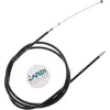 Image de Jardiaffaires Cable d'accélérateur Compatible Stihl BR340, BR380, BR420 et SR420