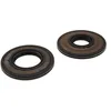Image de Jardiaffaires Jeu de Joints Compatible avec Husqvarna remplace 544 25 12-01 et 544 25 13-01