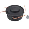 Image de Jardiaffaires Tête 4 Fil pour débroussailleuse Compatible avec Stihl remplace 4005 710 2102