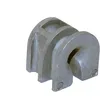 Image de Jardiaffaires Oeillet pour tête de débroussailleuse Compatible avec Stihl remplace 4003 713 8301