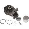 Image de Jardiaffaires Cylindre 41mm Double Segment Compatible avec Echo CS420, CS4200, ZOMAX ZM-4000