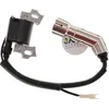 Image de Jardiaffaires Bobine d'allumage Compatible avec MTD remplace 751-10792