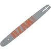 Image de Jardiaffaires Guide Pro + 1 Chaine pour tronçonneuse 45cm .325 1,5mm 72E = Oregon 188SLGK095