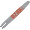 Image de Jardiaffaires Guide Seul 35cm Compatible avec Stihl Pas 3/8LP Jauge 1,1mm Correspondance 144MLEA074