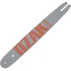 Image de Guide Pro avec 2 chaines pour tronçonneuse 45cm .325 1,6mm = Oregon 183SLBA074