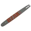 Image de Guide pour tronçonneuse 45cm Pas 325 Jauge 1,5mm avec 1 chaîne