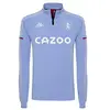 Image de Kappa Sweat Aston Villa FC 2020/21 ablas Pro 4