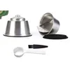 Image de Capsule réutilisable COOK CONCEPT reutilisable compatible dolce gusto