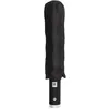 Image de ENTRE TEMPS, PL366, Parapluie Automatique Ultra Résistant avec Poignée Ergonomique, Ouverture Rapide, Compact et Pliable, Hauteur 100 cm, Couleur au choix