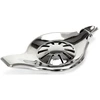 Image de Cook Concept - Presse-citron gris - 12.5x2.5x6 cm OS