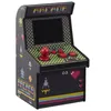 Image de Mister Gadget - Mini borne d'arcade 240 jeux classiques en occasion ou reconditionné