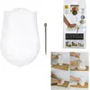 Image de Kit Pâtisserie LILY COOK petrissage pain silicone m12