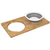 Image de TABLA CORTAR C/ESCURRIDOR