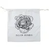 Image de Lunch bag COOK CONCEPT conservation salade en coton 35x35c