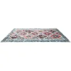 Image de HOME DECO FACTORY - TX9330 - Tapis Moderne en Jute pour Salon ou Chambre - Design élégant et Confortable - Dimensions 120 x 170 cm - Couleur Beige - Idée Cadeau