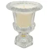 Image de HOME DECO FACTORY - BO5639, Bougie parfumée 22 cm, Conçue pour créer une ambiance chaleureuse et relaxante, multicolore, Conçue pour la décoration Intérieure