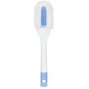Image de Brosse Anti-poils JE CHERCHE UNE IDEE nettoyante pour basket 24 cm