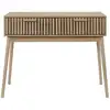 Image de Console 2 tiroirs KIYO EW