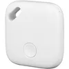 Image de Be Mix Tracker Localisateur Bluetooth Compatible Apple Find My Blanc