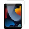 Image de NOVAGO Compatible avec iPad 10.2 2019/2020/2021 iPad 7/8/9-2 Film Protection écran en Verre Trempé Transparent et Résistant (10.2'')