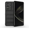 Image de NOVAGO Compatible avec Huawei Nova 11 Pro - Coque AirBag Résistante Anti Choc et Anti Casse -Noire