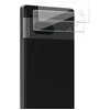 Image de NOVAGO Compatible avec Google Pixel 7 5G - Lot de 2 Films vitre Protection Verre trempé ultra résistant pour la partie caméra