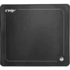 Image de NRV Tapis de Souris Gaming Esport (400x450) Medium, Augmente Votre Vitesse et Contrôle, Glisse Ultra-Lisse, Conception Microtissu, Base en Caoutchouc