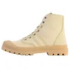 Image de Pataugas Basket Montante Originale Femme