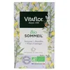 Image de Vitaflor Bio Sommeil 20 Infusions
