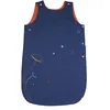 Image de Gigoteuse été 0-6 mois bleu nuit - L'Oiseau Bateau