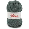 Image de Phildar - Pelote de Laine Phil Randonnees - Laine à Crocheter et à Tricoter - 40% LAINE,10% ALPAGA,5% VISCOSE,45% ACRYLIQUE - Aiguille n°4.5 - Couleur VERT