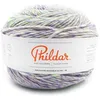 Image de Phildar - Pelote de Laine Phil COLORMIX - Laine à Tricoter - 50% Laine,50% Acrylique - Aiguille n°6 - Couleur Pastel