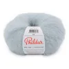 Image de Phildar - Pelote de Laine Phil Chic - Laine à Crocheter et à Tricoter - 32% LAINE,16% POLYAMIDE,2% ELASTHANNE,50% KID MOHAIR - Aiguille n°6 - Couleur VERT