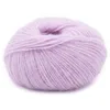 Image de Phildar - Pelote de Laine Phil Venus - Laine à Tricoter - 15% ALPAGA,52% POLYAMIDE,33% LAINE (MERINOS) - Aiguille n°4 - Couleur LAVANDE