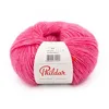 Image de Phildar - Pelote de Laine Phil Venus - Laine à Tricoter - 15% alpaga,33% Laine (Merinos),52% Polyamide - Aiguille n°4 - Couleur Petunia