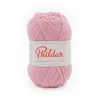 Image de Phildar - Pelote de Laine Phil Baby + Socks Merinos - Laine à Crocheter et à Tricoter - 25% POLYAMIDE,75% LAINE (MERINOS) - Aiguille n°2.5 - Couleur ROSE