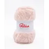 Image de Phildar - Pelote de Laine Phil Inuit - Laine à Crocheter et à Tricoter - 100% POLYESTER - Aiguille n°8 - Couleur ROSE