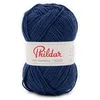 Image de Phildar - Pelote de Laine Phil Lambswool - Laine à Crocheter et à Tricoter - 49% ACRYLIQUE,51% LAINE D'AGNEAU - Aiguille n°3 - Couleur BLEU