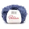 Image de Phildar - Pelote de Laine Phil Swan - Laine à Crocheter et à Tricoter - 40% COTON,40% ACRYLIQUE,20% POLYAMIDE - Aiguille n°5 - Couleur BLEU