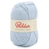 Image de Phildar - Pelote de Laine Phil Lambswool - Laine à Crocheter et à Tricoter - 49% ACRYLIQUE,51% LAINE D'AGNEAU - Aiguille n°3 - Couleur BLEU