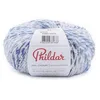Image de Phildar - Pelote de Laine Phil Choupi - Laine à Crocheter et à Tricoter - 30% ACRYLIQUE,70% POLYAMIDE - Aiguille n°4 - Couleur BLEU