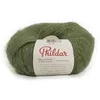 Image de Phildar - Pelote de Laine Phil Mohair Soie Lurex - Laine à Crocheter et à Tricoter - 14% SOIE,4% POLYAMIDE,78% KID MOHAIR,4% POLYESTER METALLISE - Aiguille n°5 - Couleur VERT