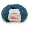 Image de Phildar - Pelote de Laine Phil Givre - Laine à Crocheter et à Tricoter - 54% ALPAGA,46% POLYAMIDE - Aiguille n°6 - Couleur VERT