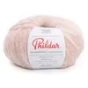 Image de Phildar - Pelote de Laine Phil Romantico - Laine à Crocheter et à Tricoter - 46% BABY ALPAGA,20% LAINE (MERINOS),34% POLYESTER METALLISE - Aiguille n°6 - Couleur ROSE