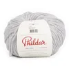 Image de Phildar - Pelote de Laine Phil Start - Laine à Crocheter et à Tricoter - 10% ALPAGA,40% ACRYLIQUE,50% LAINE VIERGE - Aiguille n°8 - Couleur GRIS