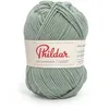 Image de Phildar - Pelote de Laine Phil Lambswool - Laine à Crocheter et à Tricoter - 49% ACRYLIQUE,51% LAINE D'AGNEAU - Aiguille n°3 - Couleur VERT