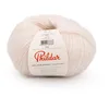 Image de Phildar - Pelote de Laine Phil Irise Alpaga - Laine à Crocheter et à Tricoter - 70% VISCOSE,30% BABY ALPAGA - Aiguille n°6 - Couleur BLANC