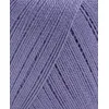 Image de Phildar - Pelote de Laine Phil Perle 5 - Laine à Crocheter et à Tricoter - 100% COTON - Aiguille n°2.5 - Couleur BLEU